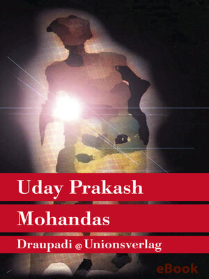 cover image of Mohandas